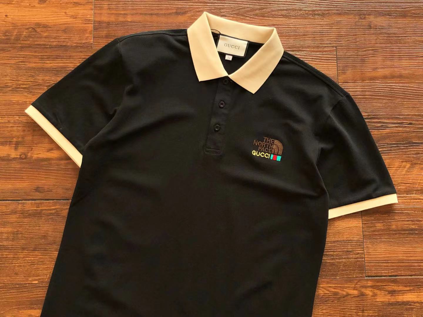 Gucci x The North Face Shirt