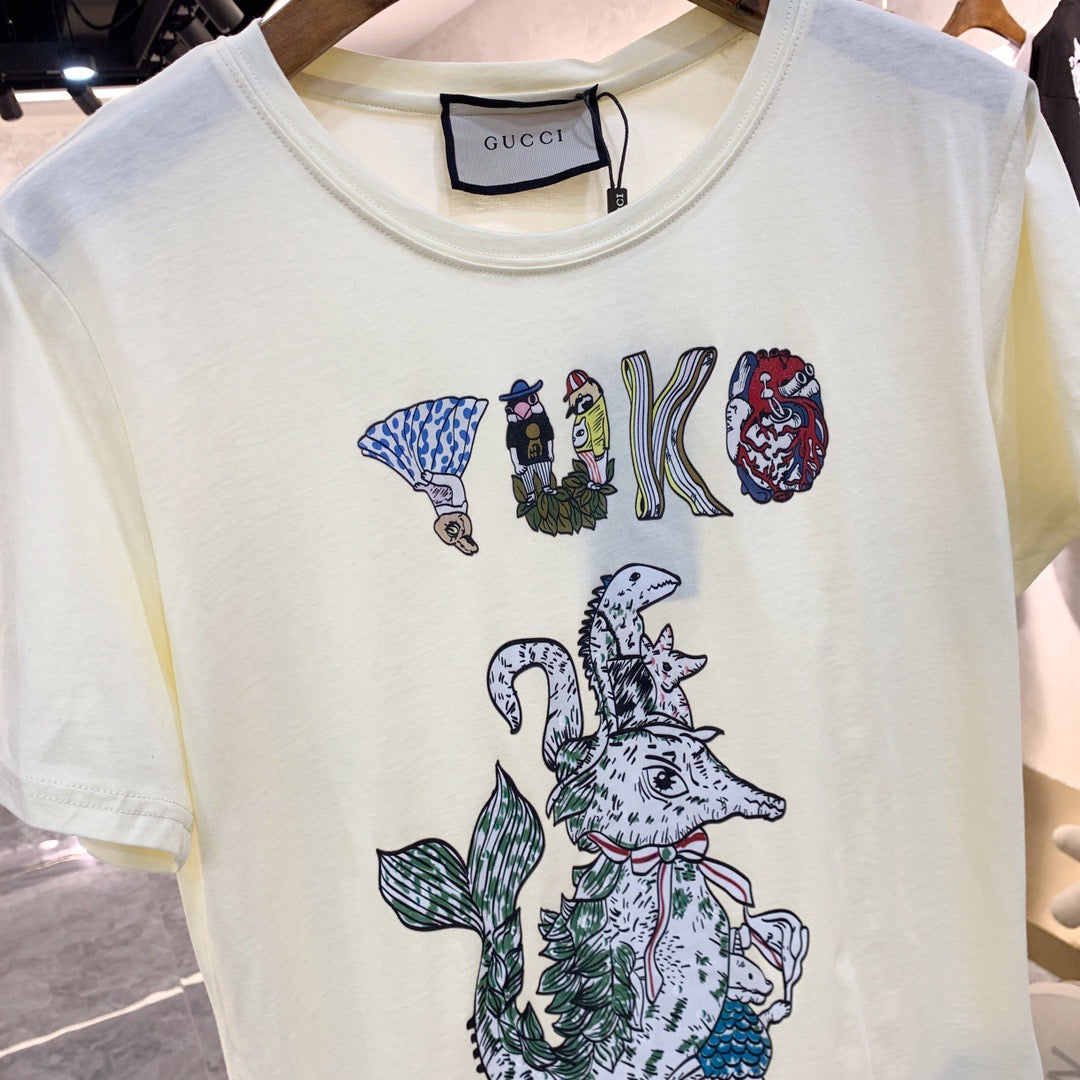 Gucci T-shirt