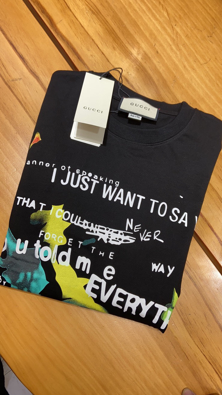 Gucci T-shirt