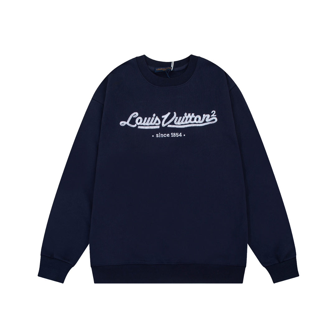 Louis Vuitton Sweatshirt
