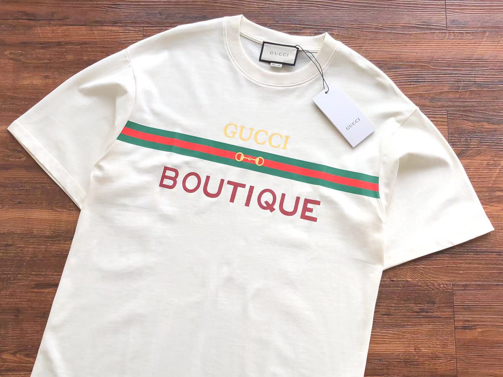 Gucci T-shirt