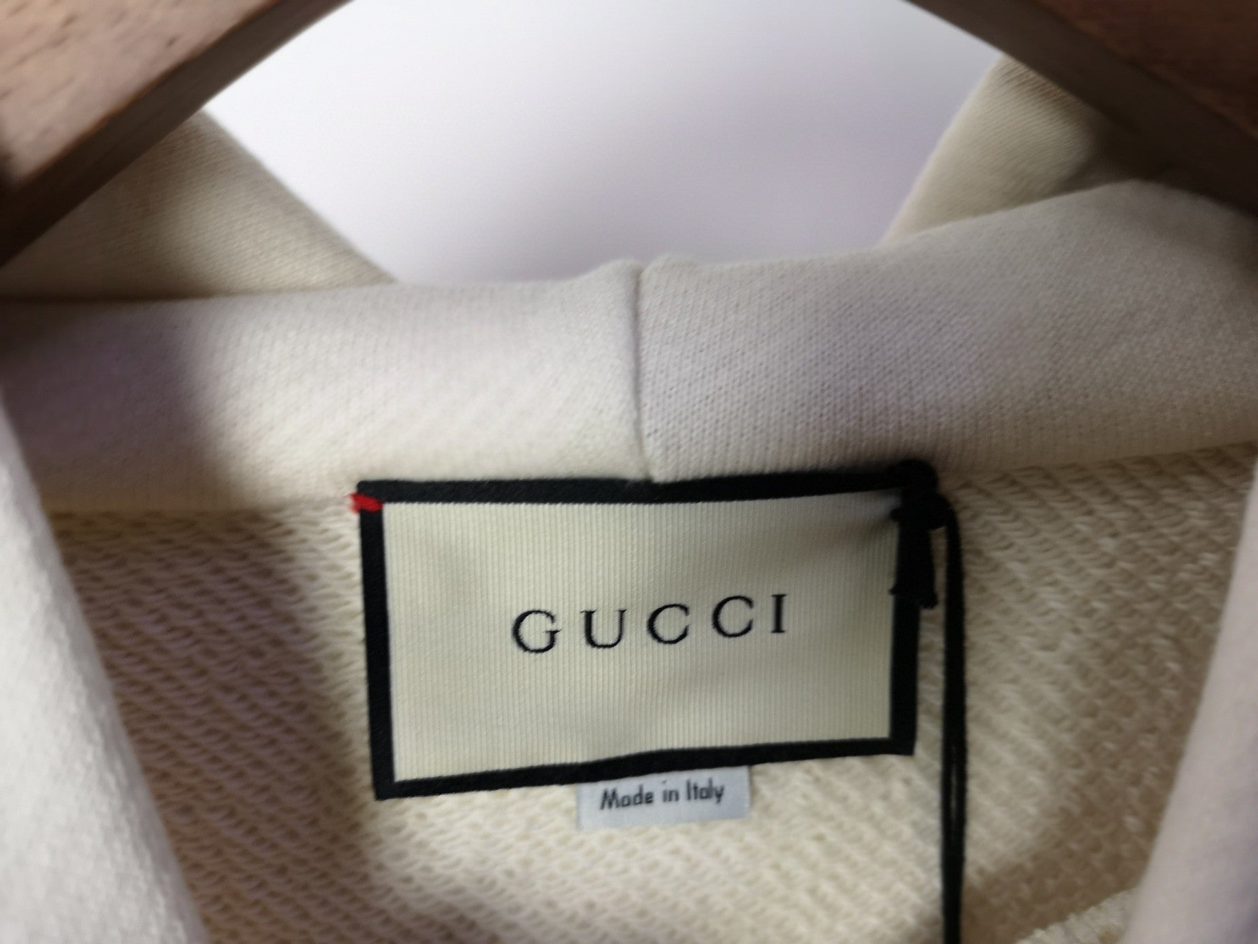 Gucci Hoodie