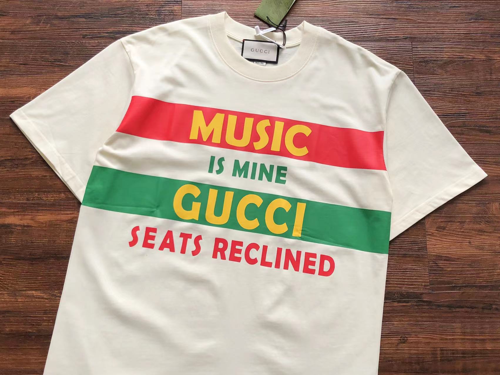 Gucci T-shirt