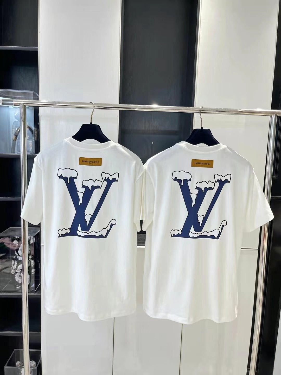 Louis Vuitton T-shirt