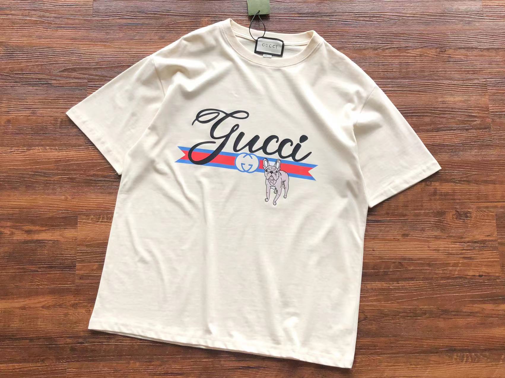 Gucci T-shirt