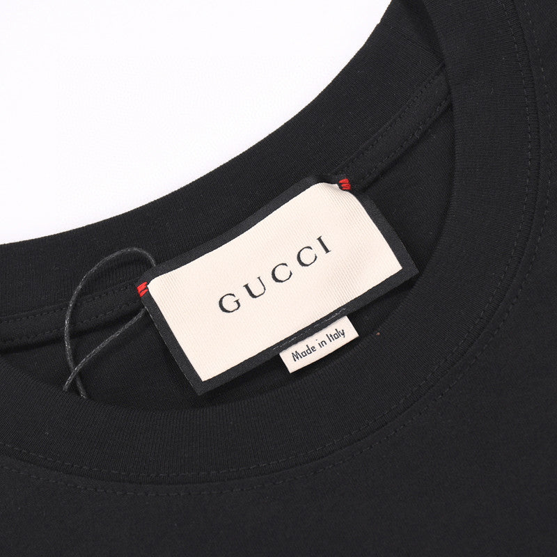 Gucci x The North Face T-shirt
