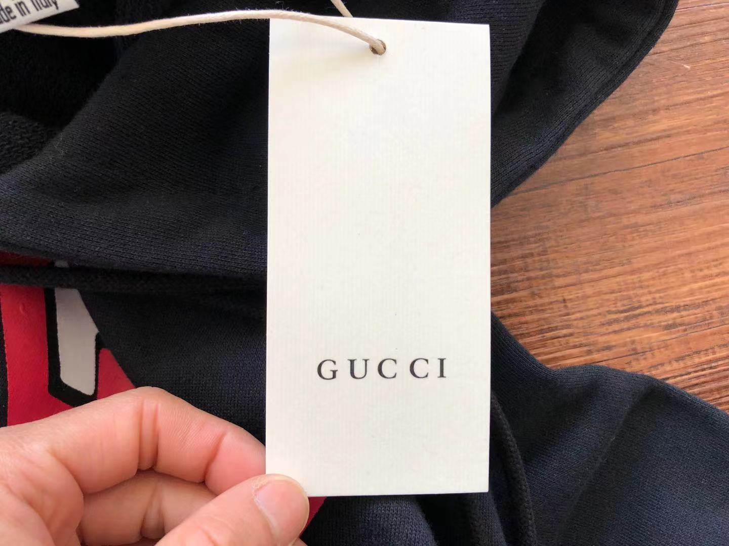 Gucci Hoodie