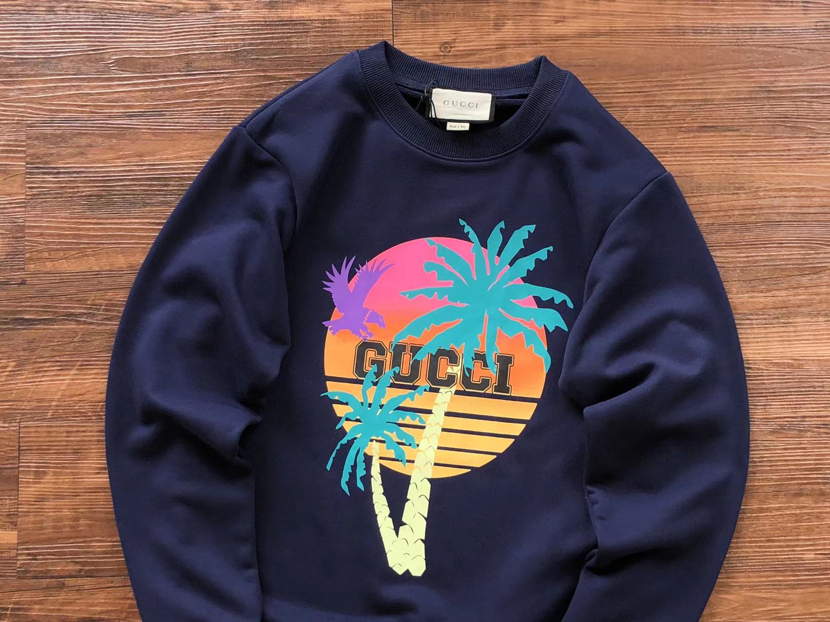 Gucci Sweatshirt