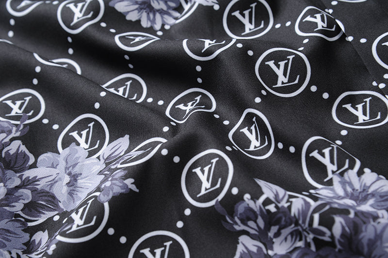 Louis Vuitton Long Sleeve Shirt