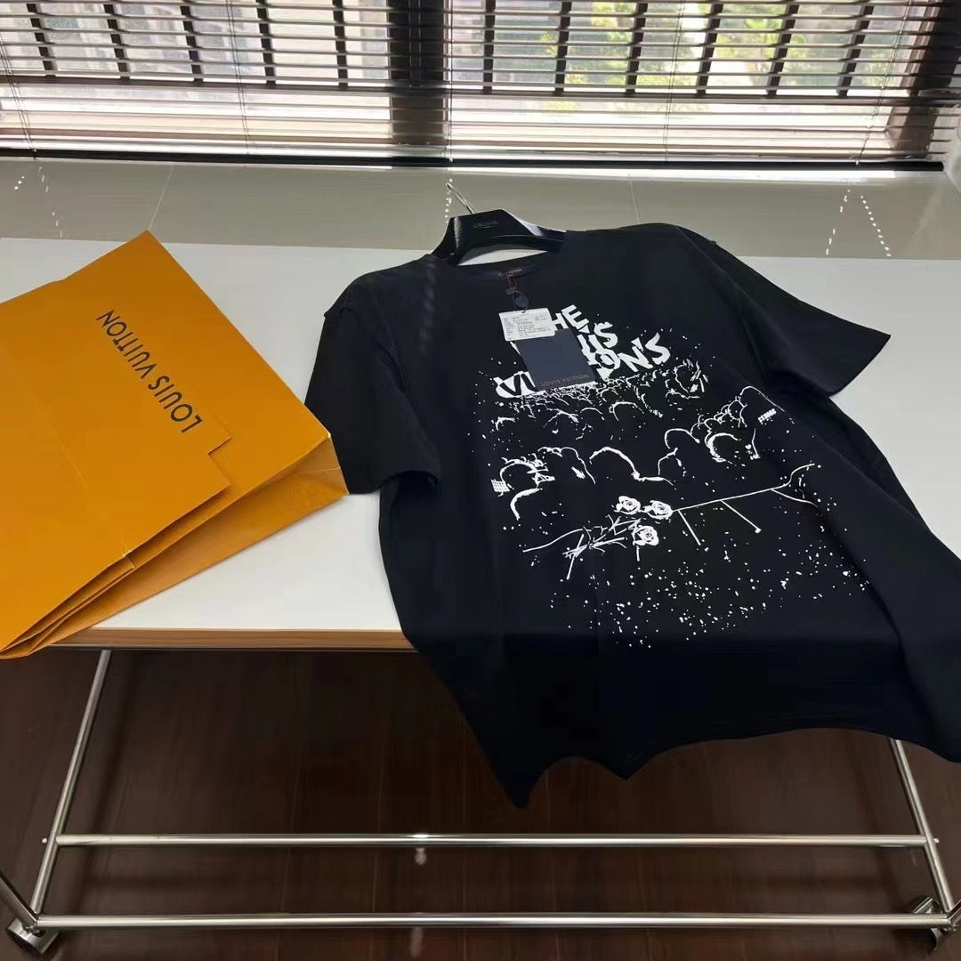 Louis Vuitton T-shirt