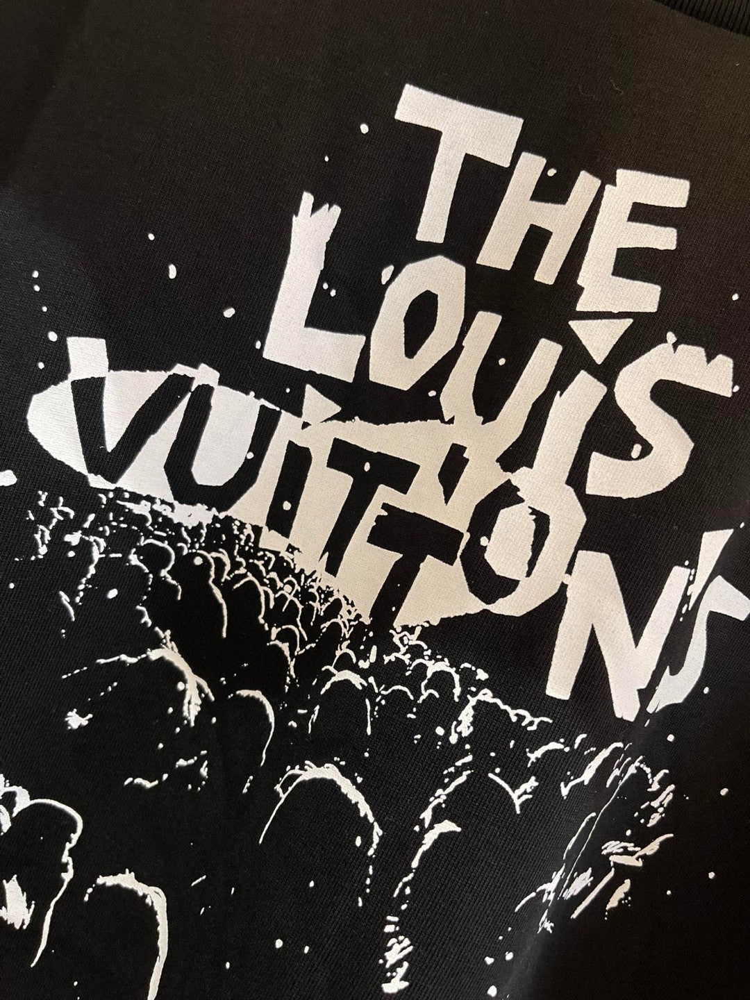 Louis Vuitton T-shirt