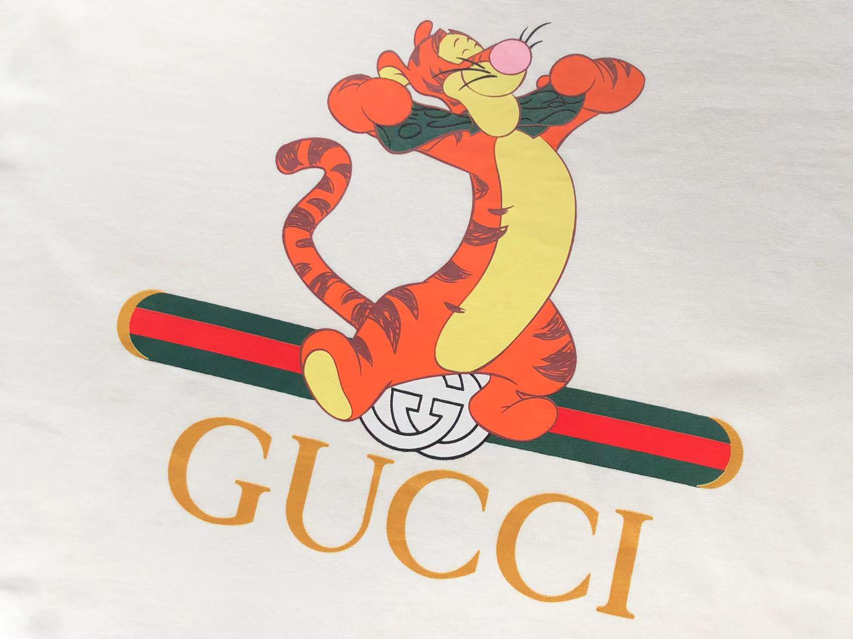 Gucci T-shirt