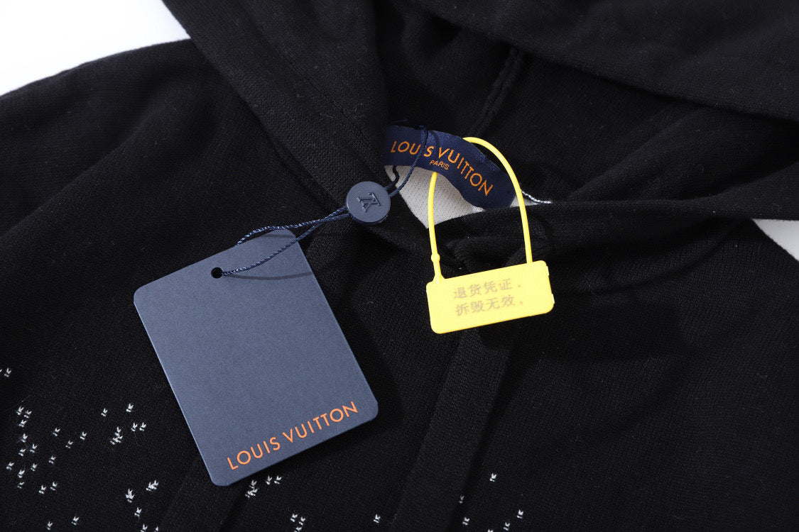 Louis Vuitton Hoodie