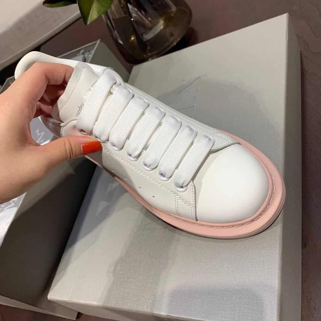 Alexander Mcqueen Sneaker Dupe - AM3