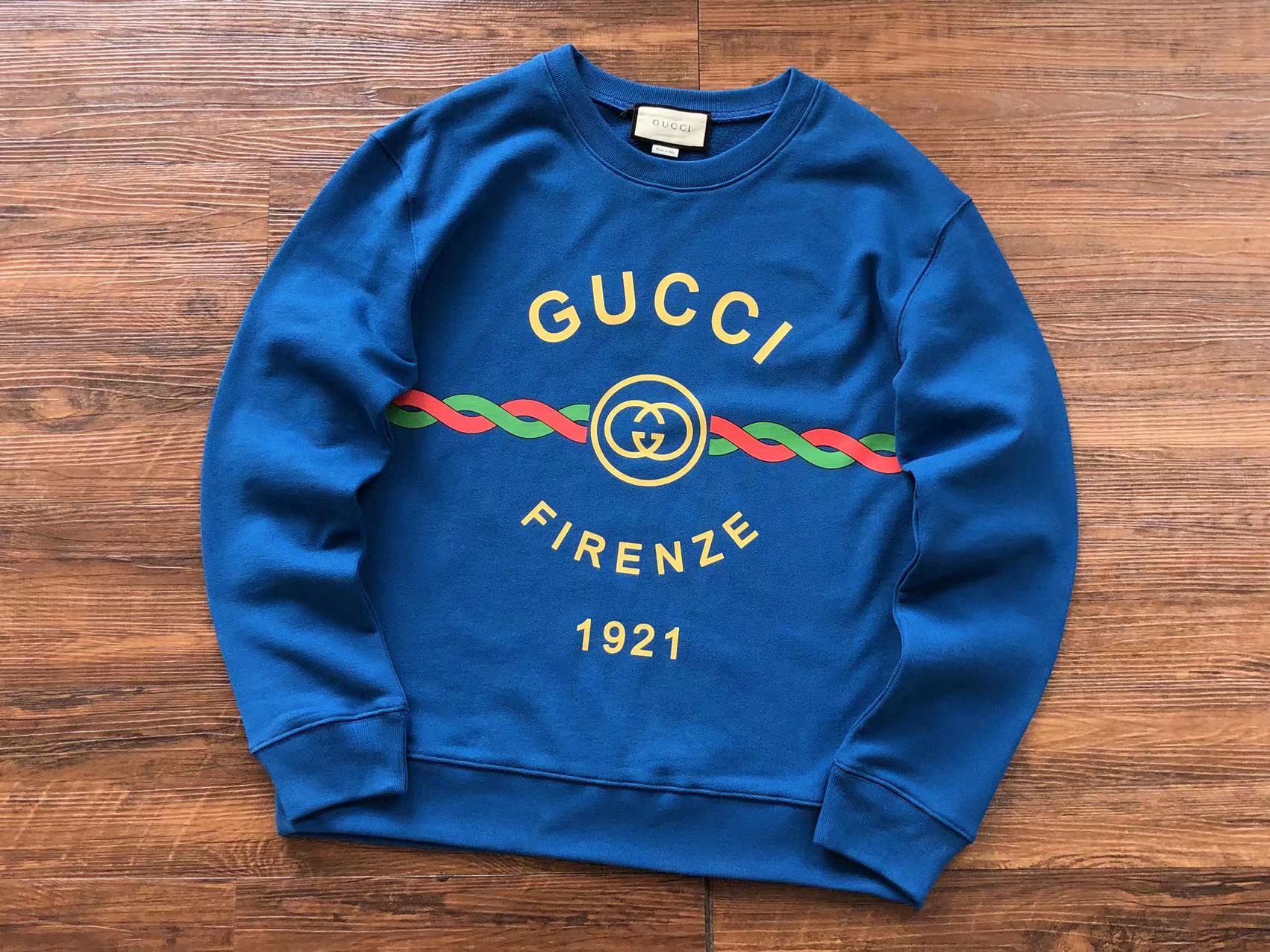 Gucci Sweatshirt