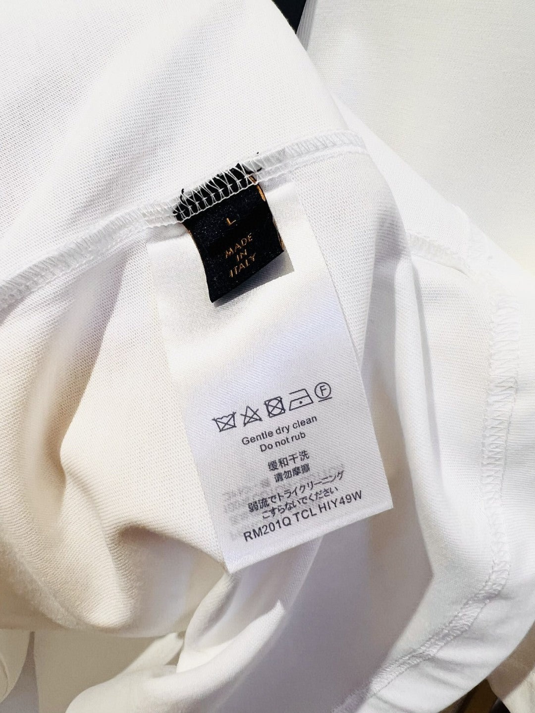 Louis Vuitton T-shirt