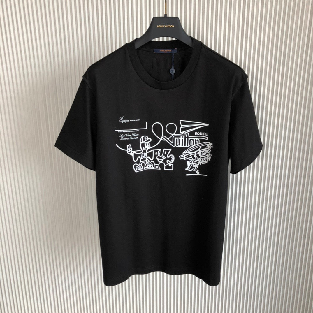 Louis Vuitton T-shirt