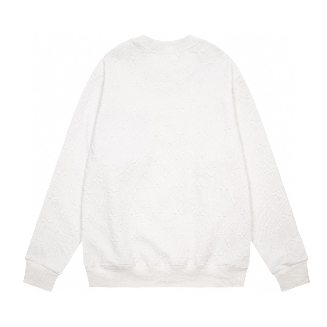Louis Vuitton Sweatshirt