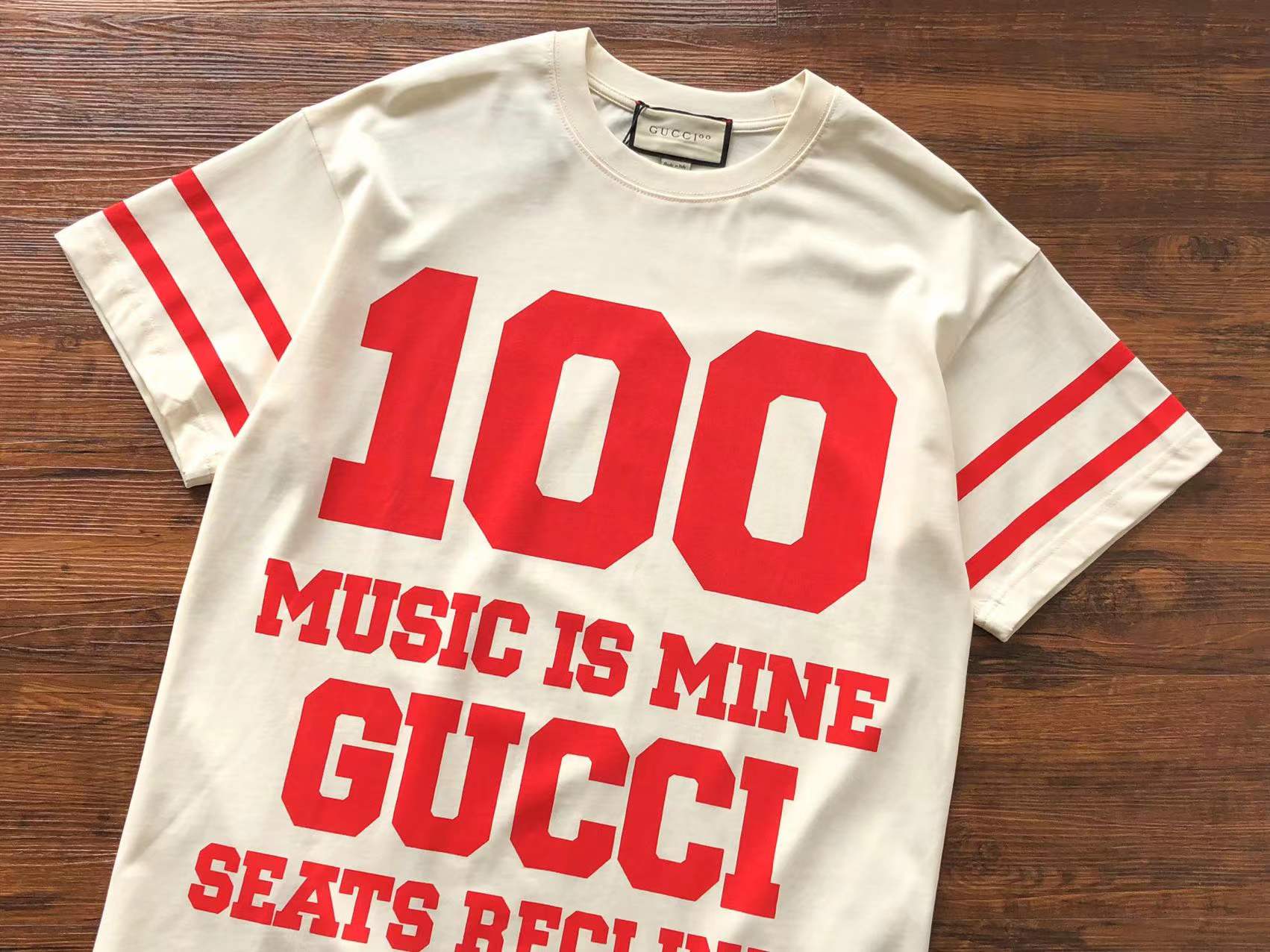 Gucci T-shirt