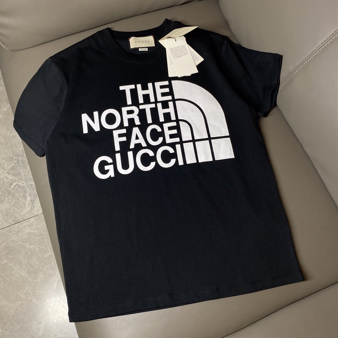 Gucci x The North Face T-shirt