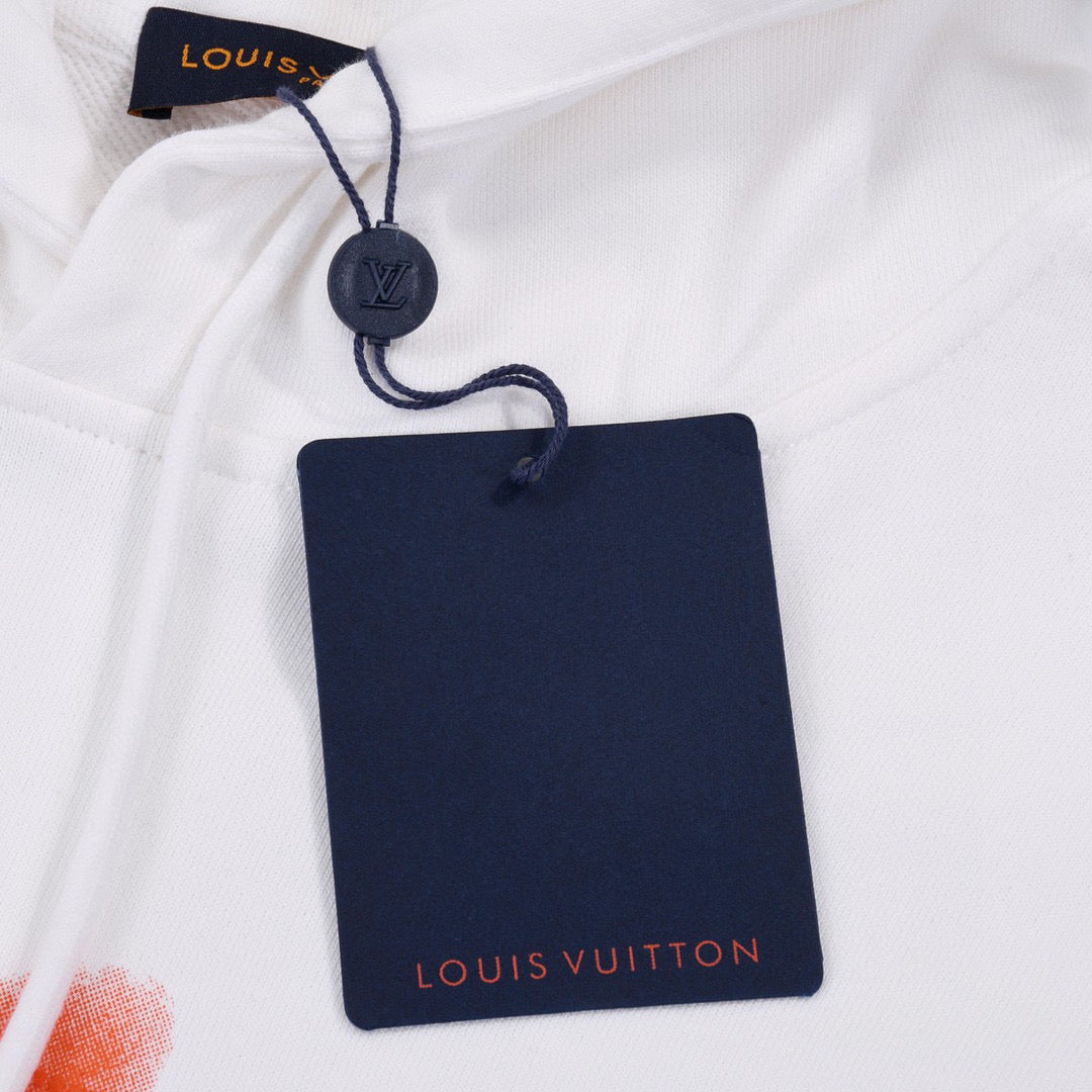 Louis Vuitton Hoodie