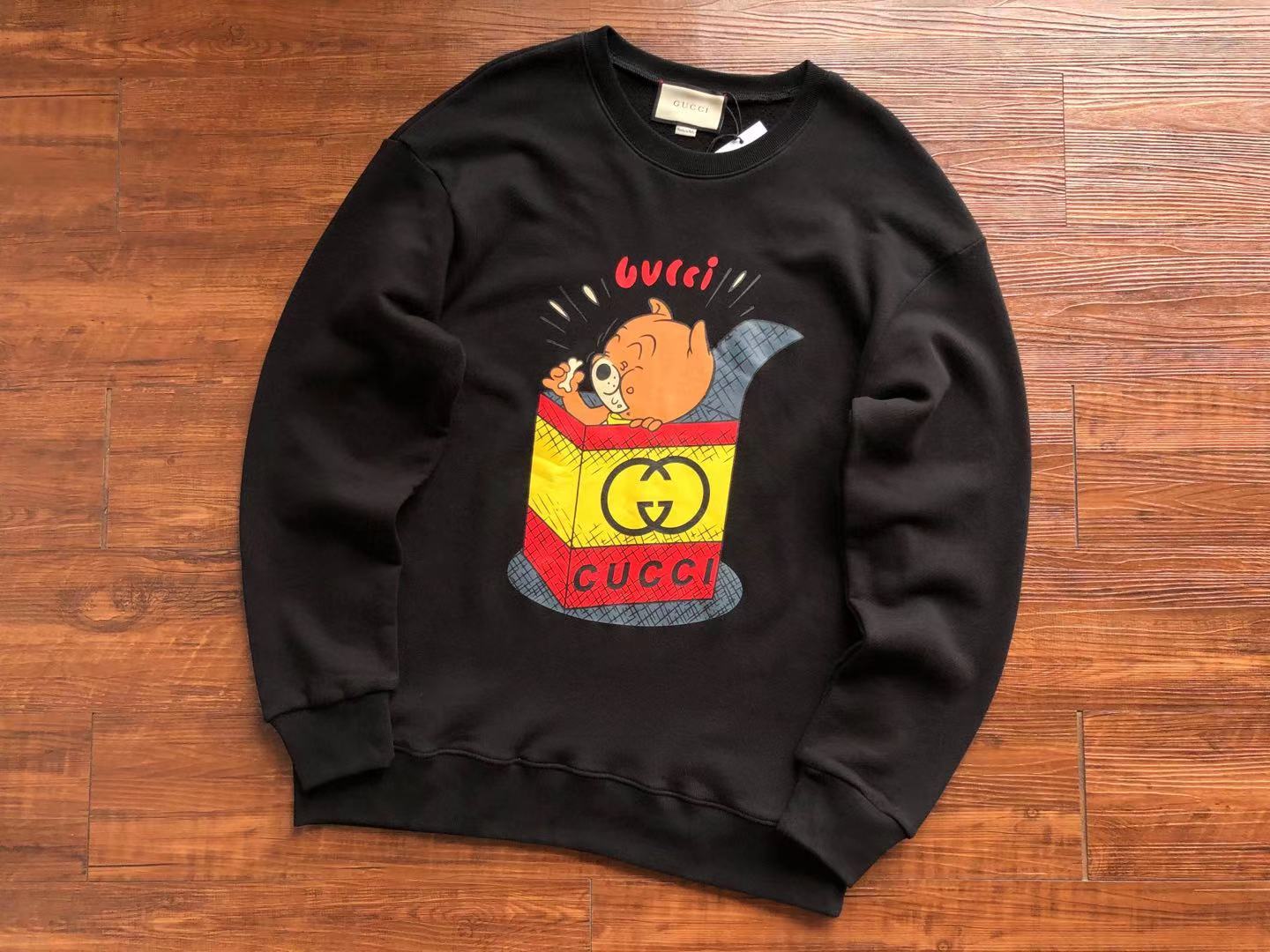 Gucci Sweatshirt