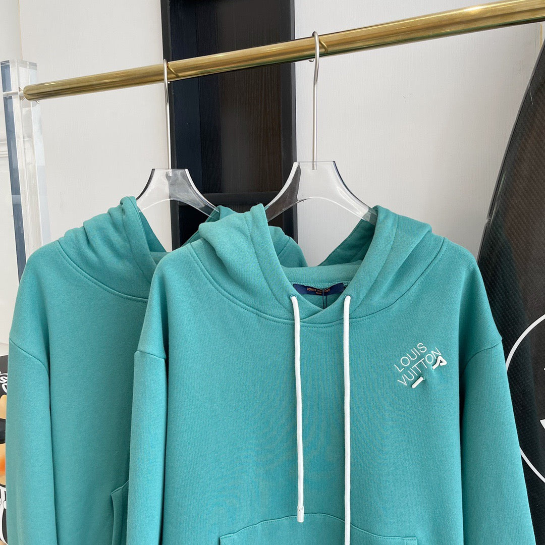 Louis Vuitton Hoodie