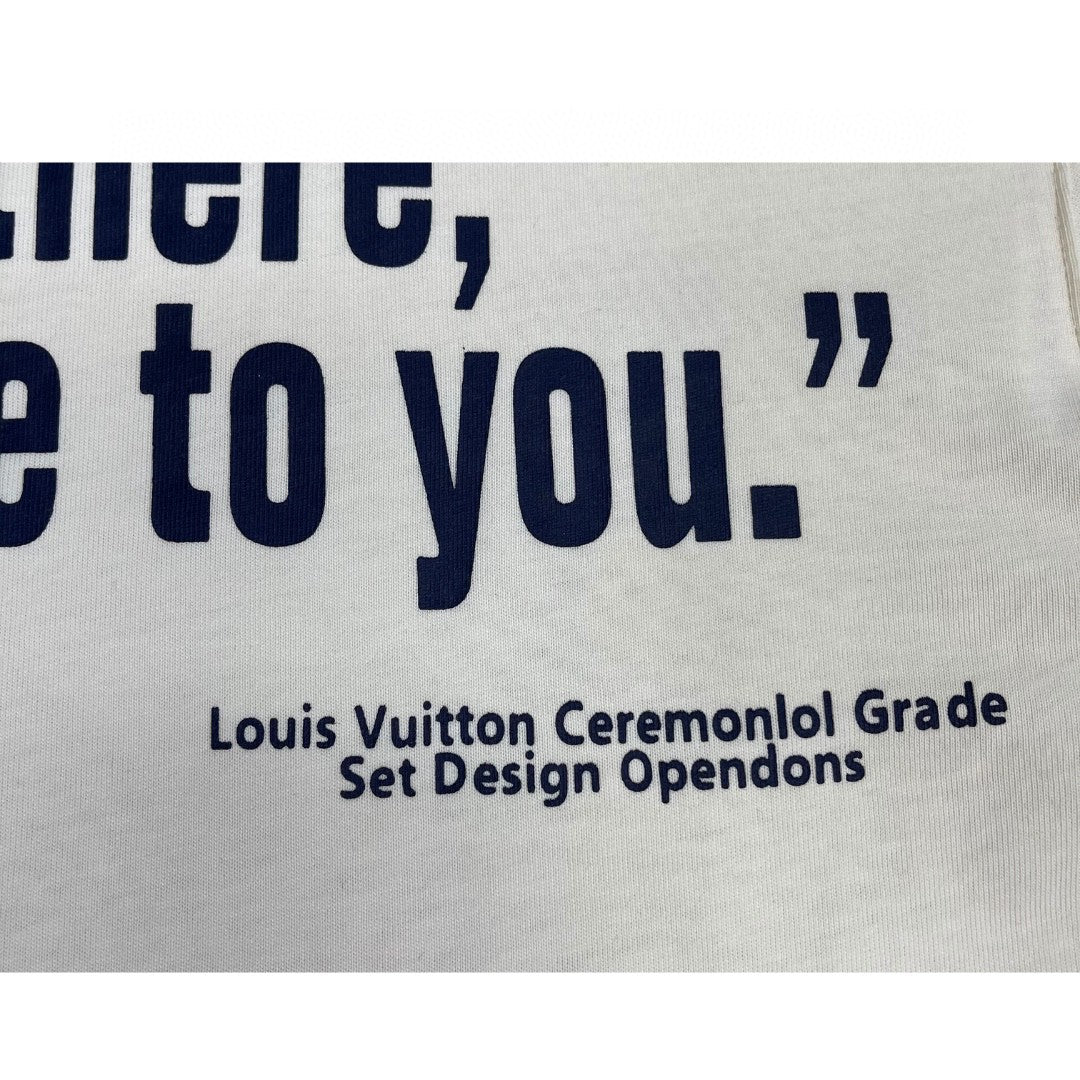Louis Vuitton T-shirt