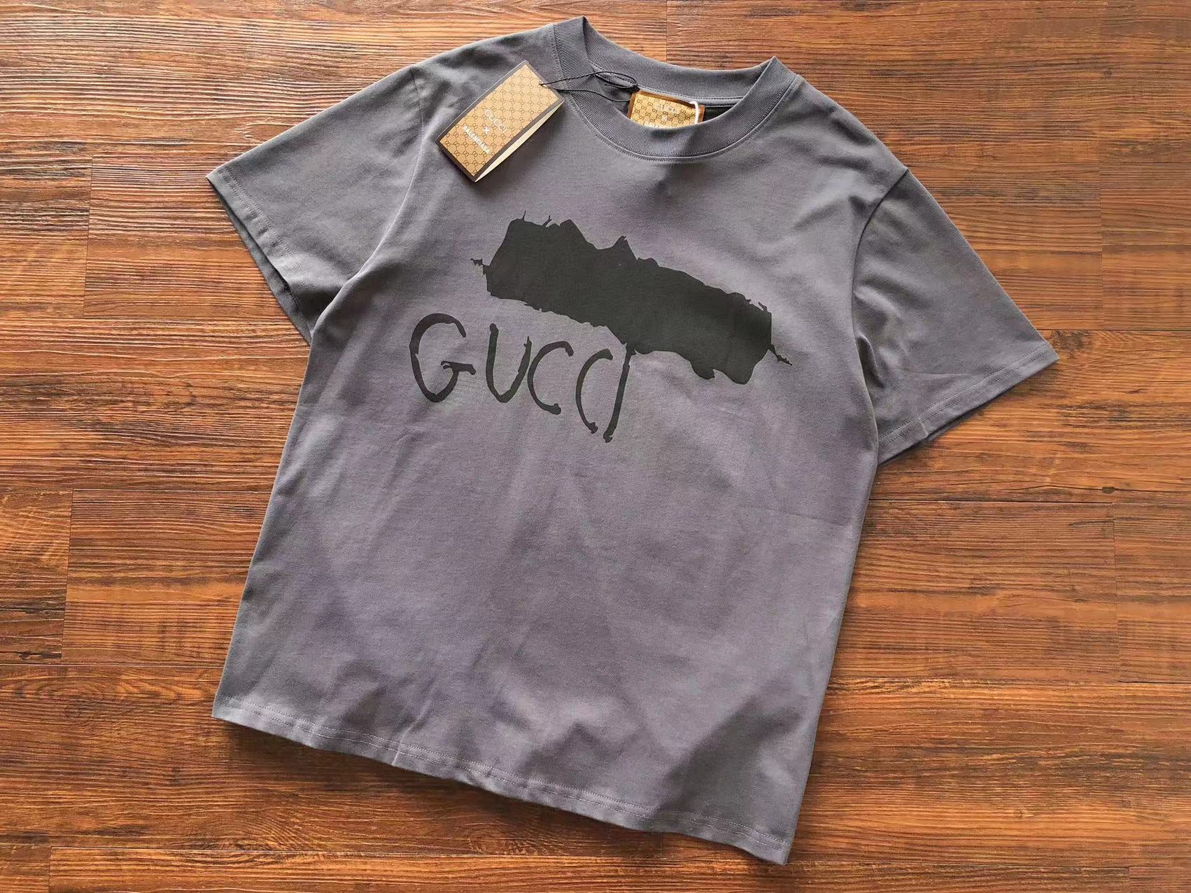 Gucci x Balenciaga T-shirt