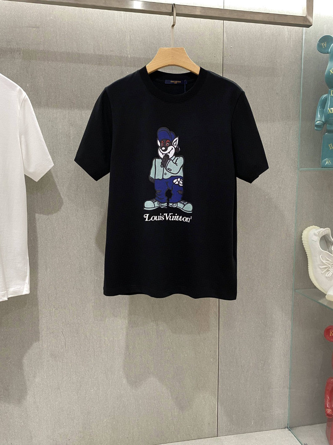 Louis Vuitton T-shirt