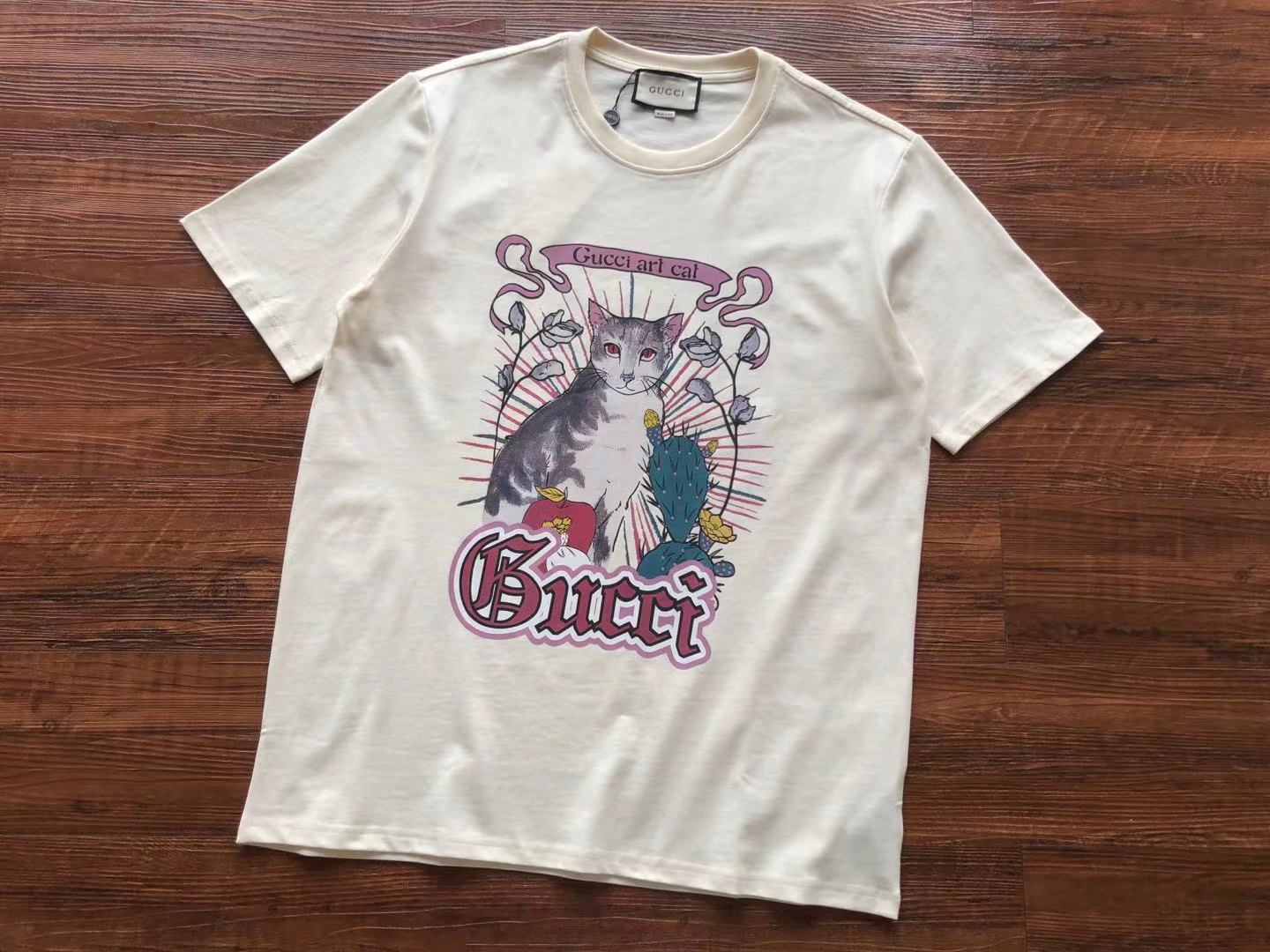 Gucci T-shirt