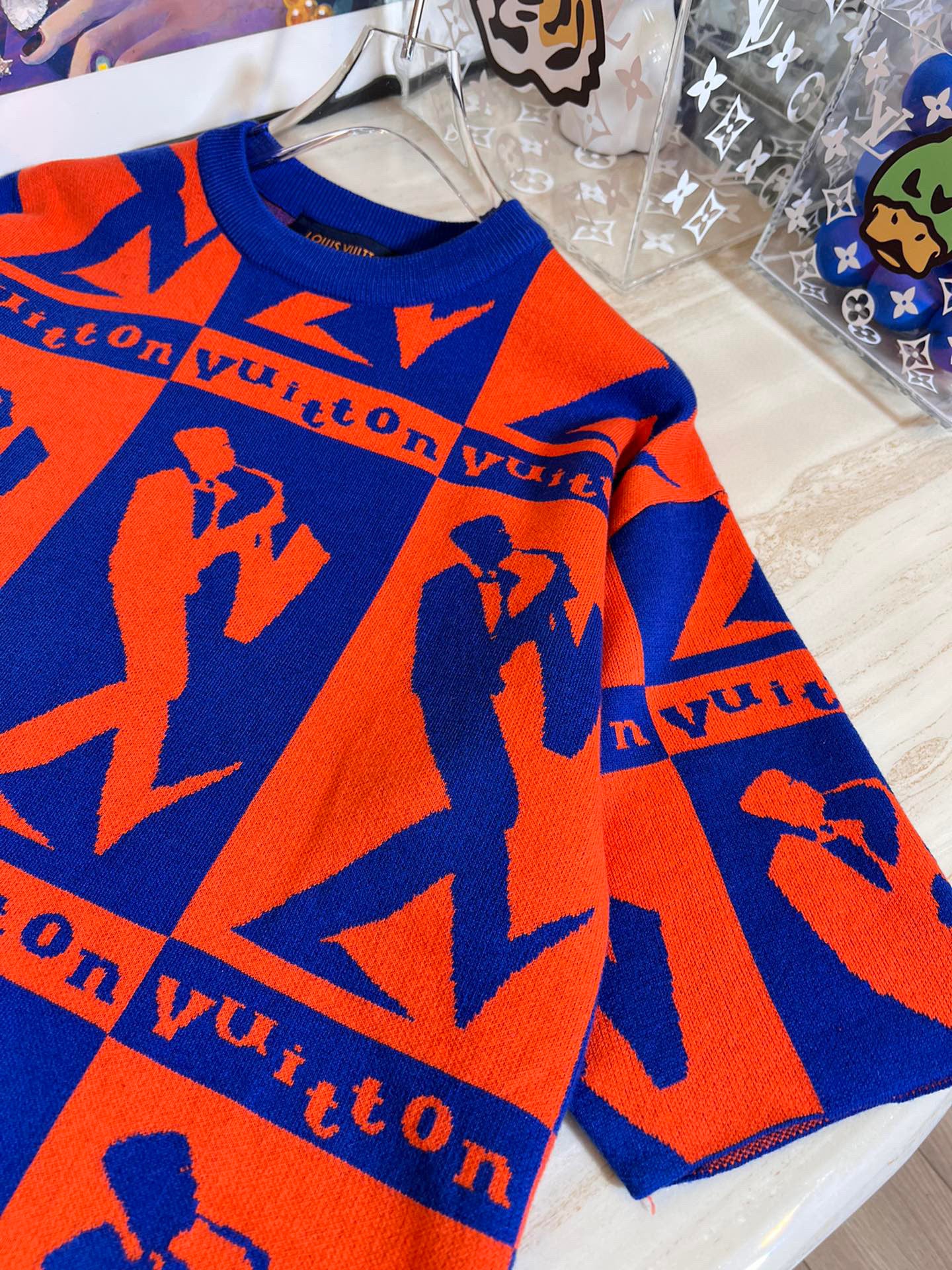 Louis Vuitton T-shirt