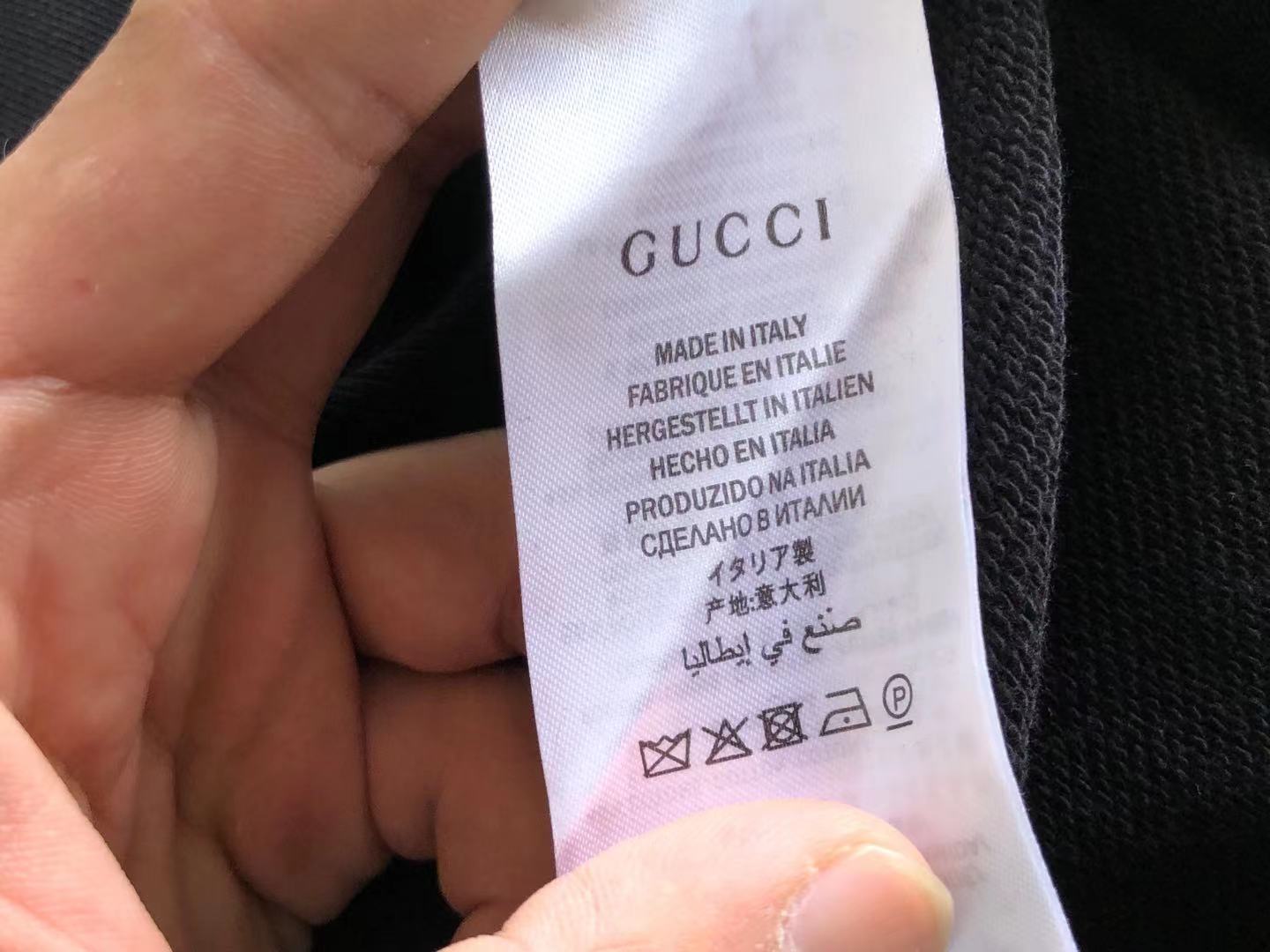 Gucci Hoodie