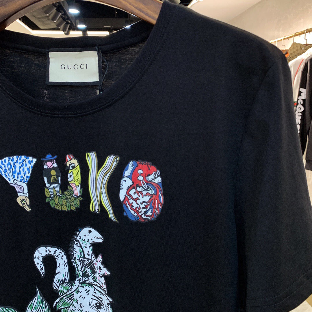 Gucci T-shirt
