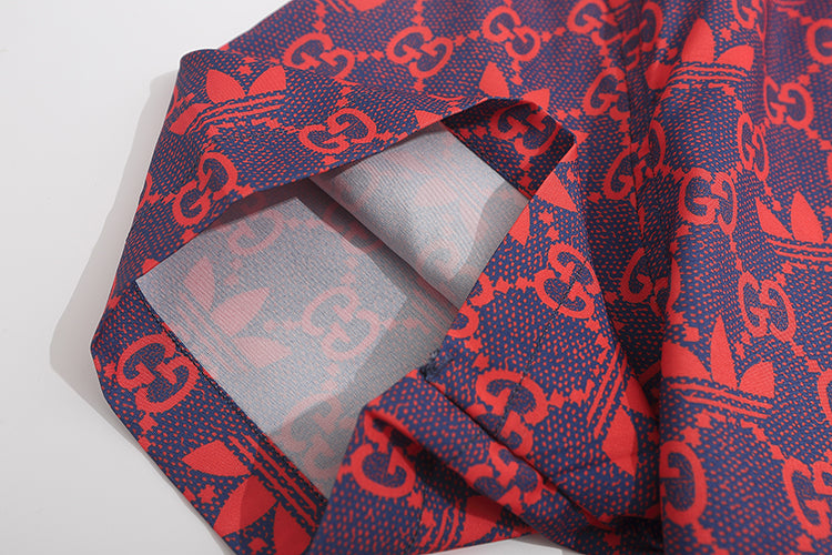 Gucci x Adidas Shirt