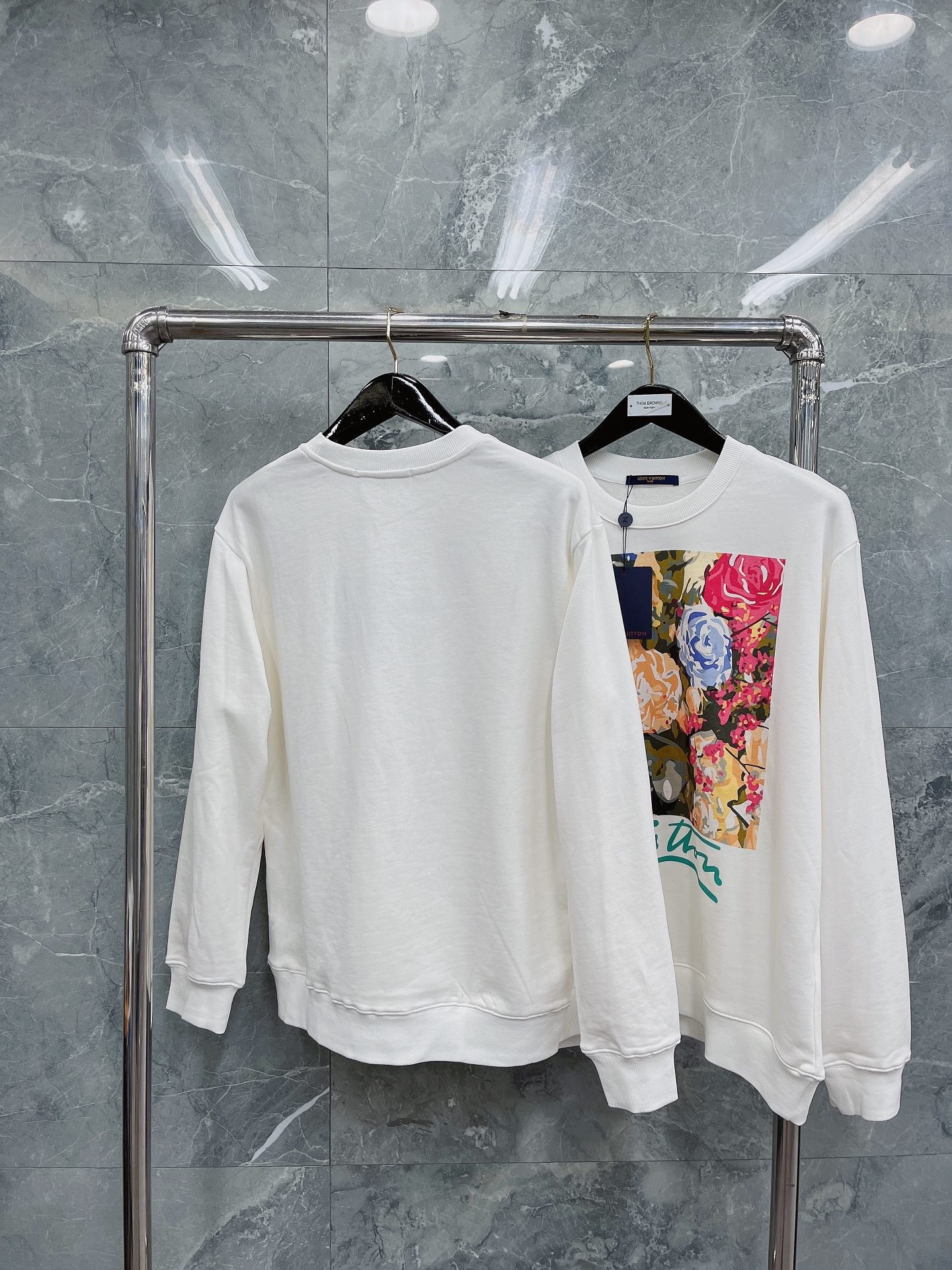 Louis Vuitton Sweatshirt