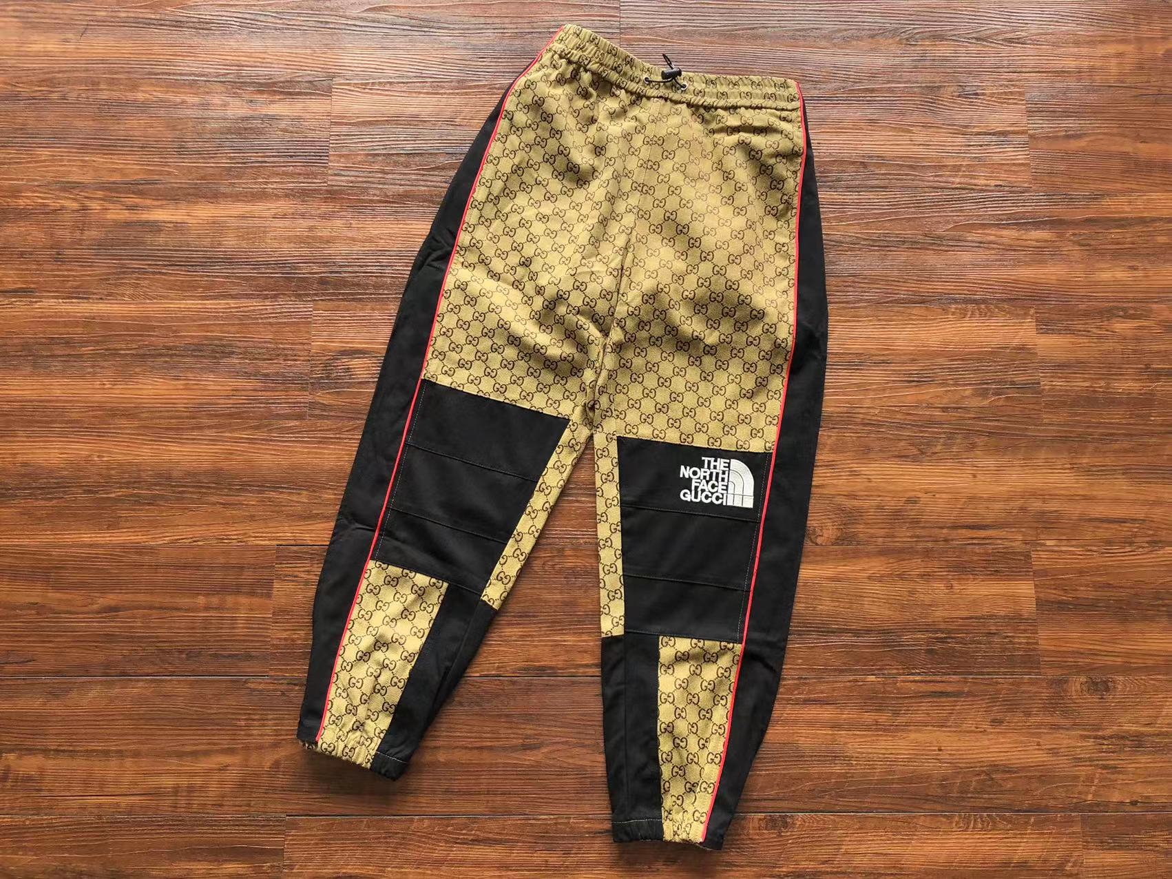 Gucci x The North Face Pants