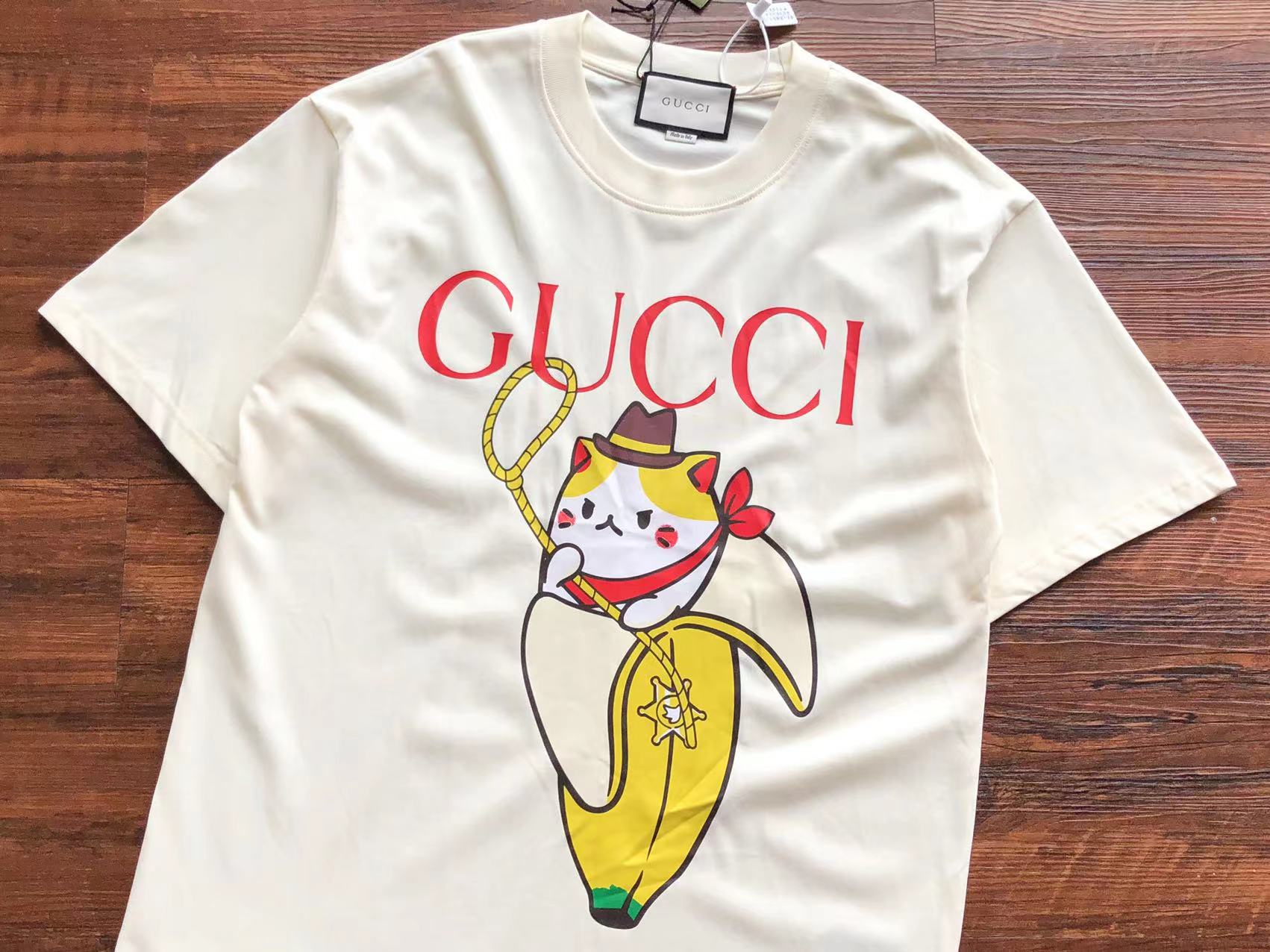 Gucci T-shirt