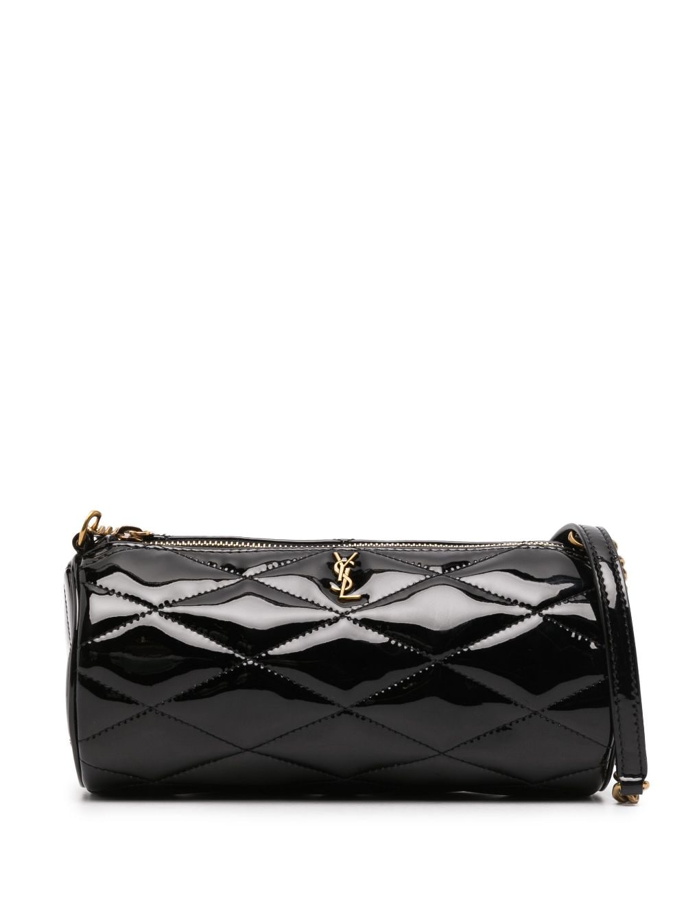 YSL Replica Saint Laurent mini Sade quilted shoulder bag