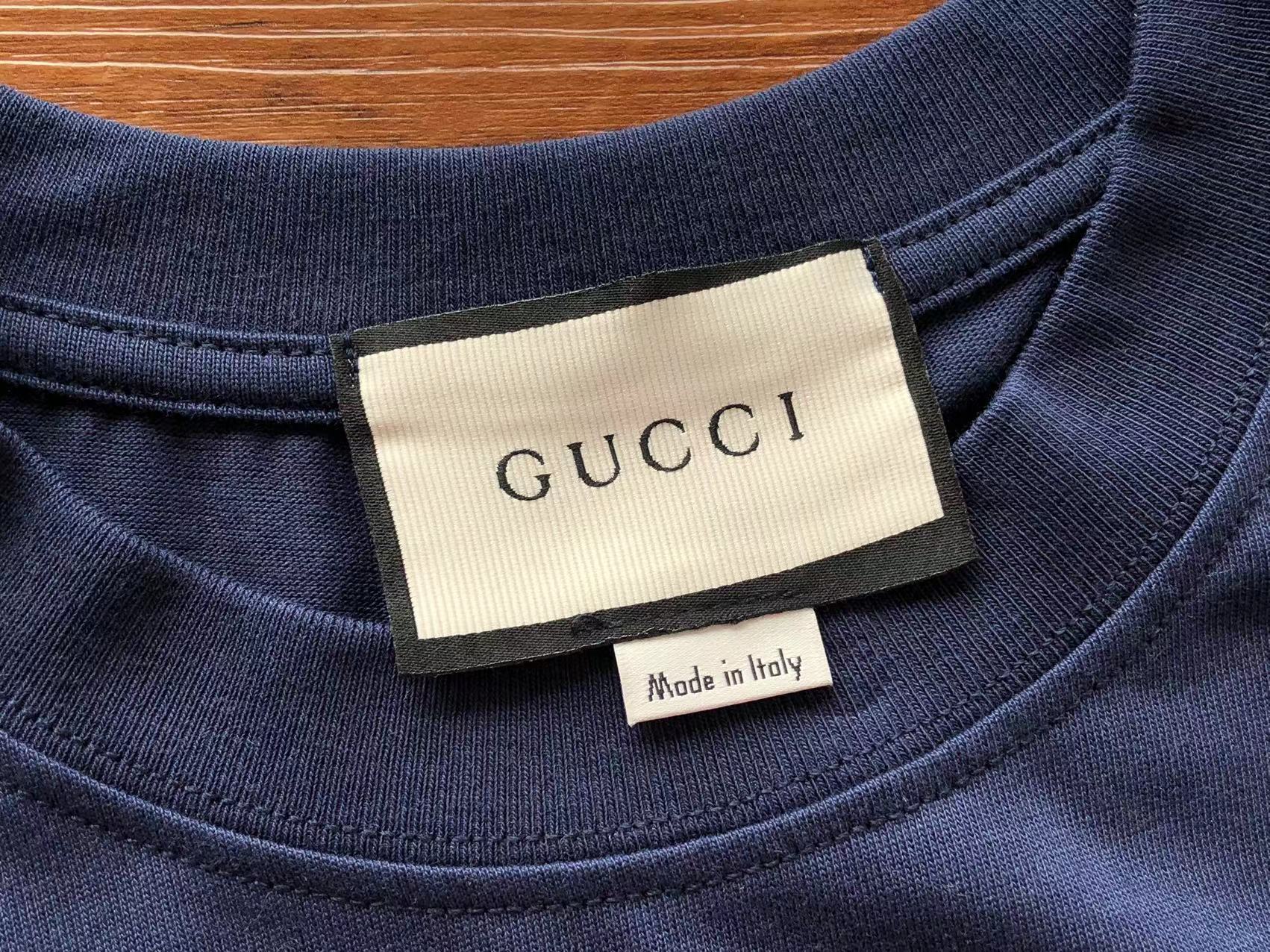Gucci T-shirt