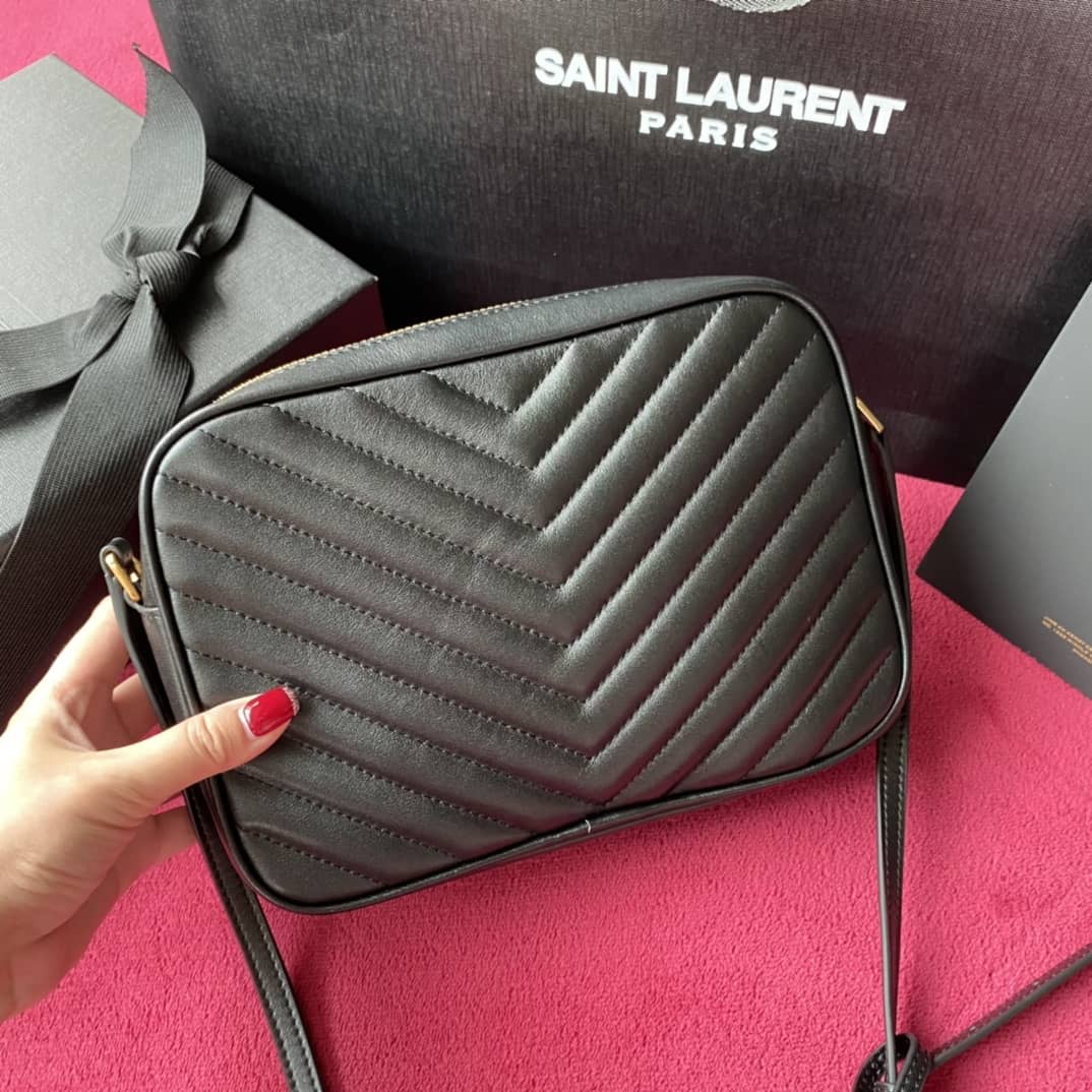 YSL Lou Camera Replica Bag