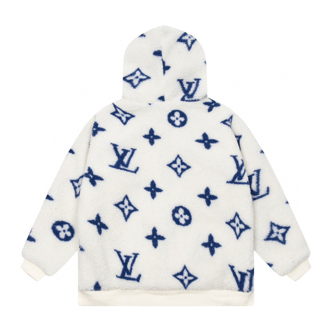 Louis Vuitton Hoodie