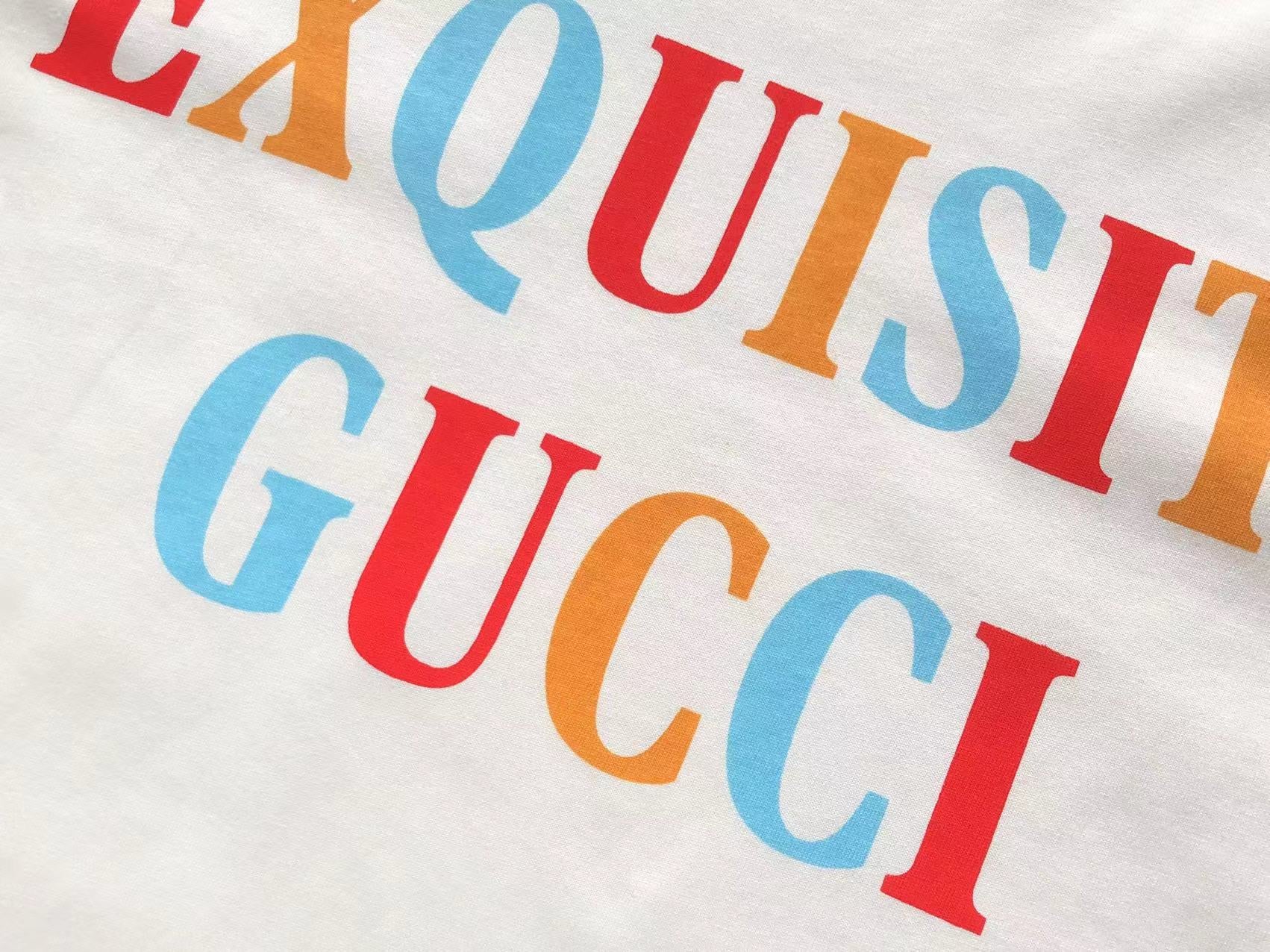 Gucci T-shirt