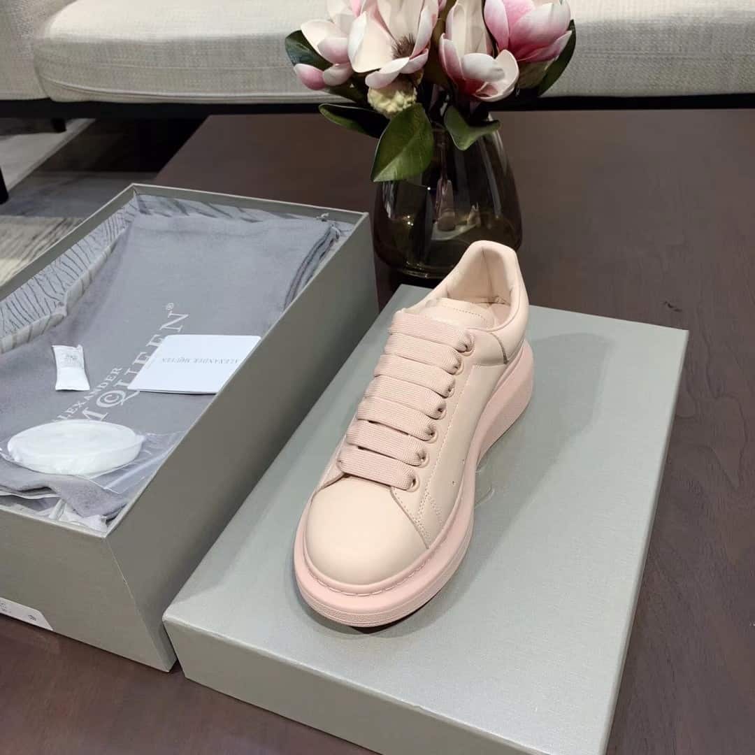 Alexander Mcqueen Sneaker Dupe - AM1