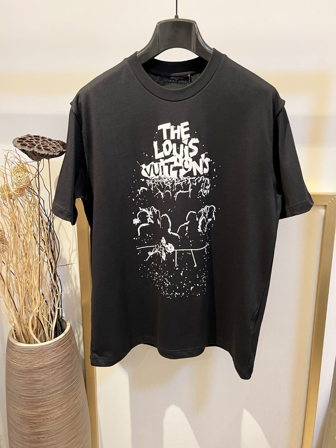 Louis Vuitton T-shirt
