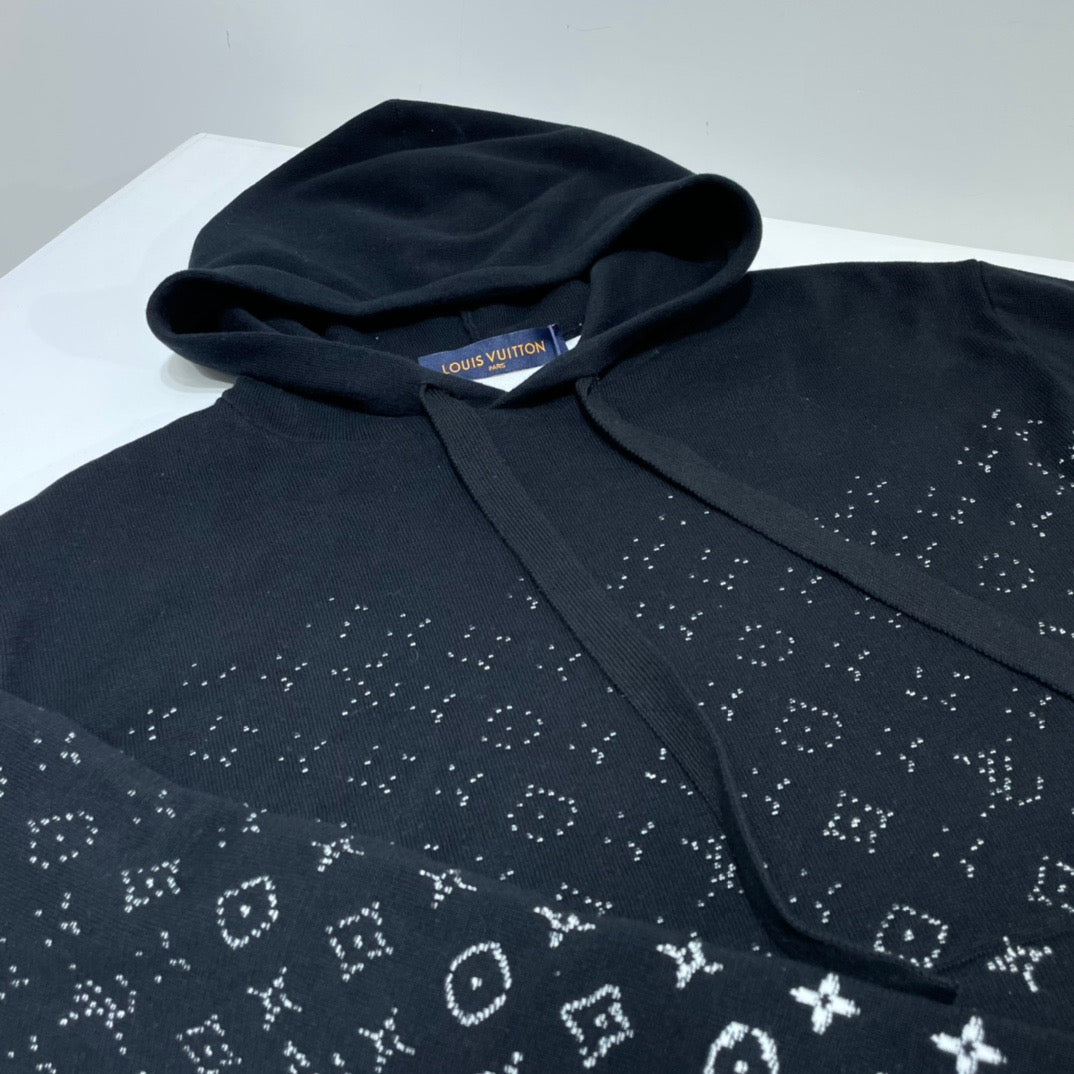 Louis Vuitton Hoodie