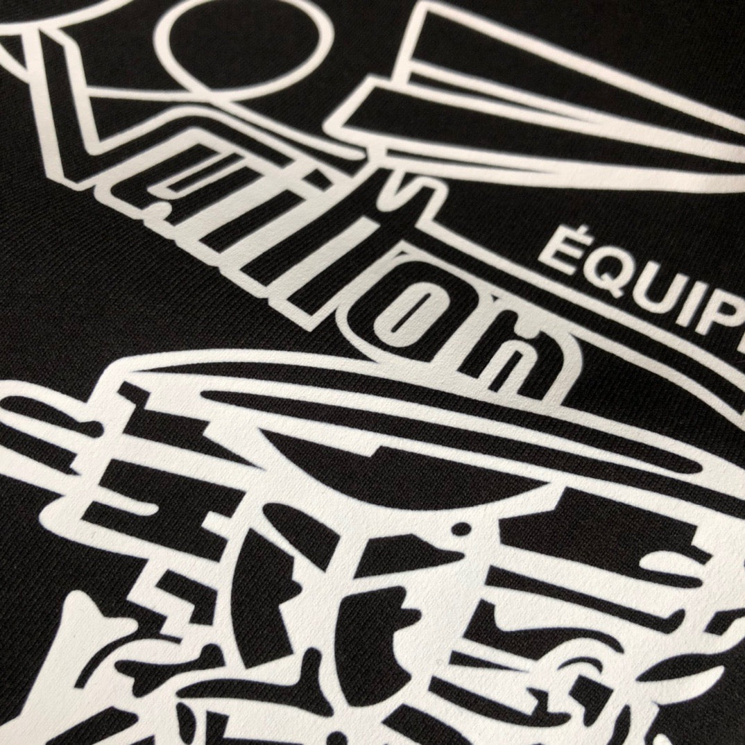 Louis Vuitton T-shirt