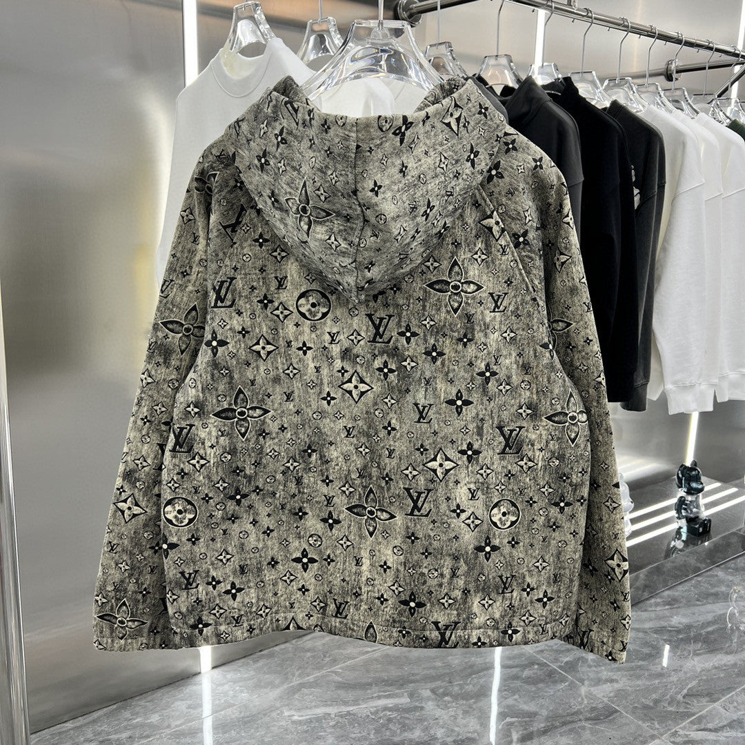 Louis Vuitton Hoodie