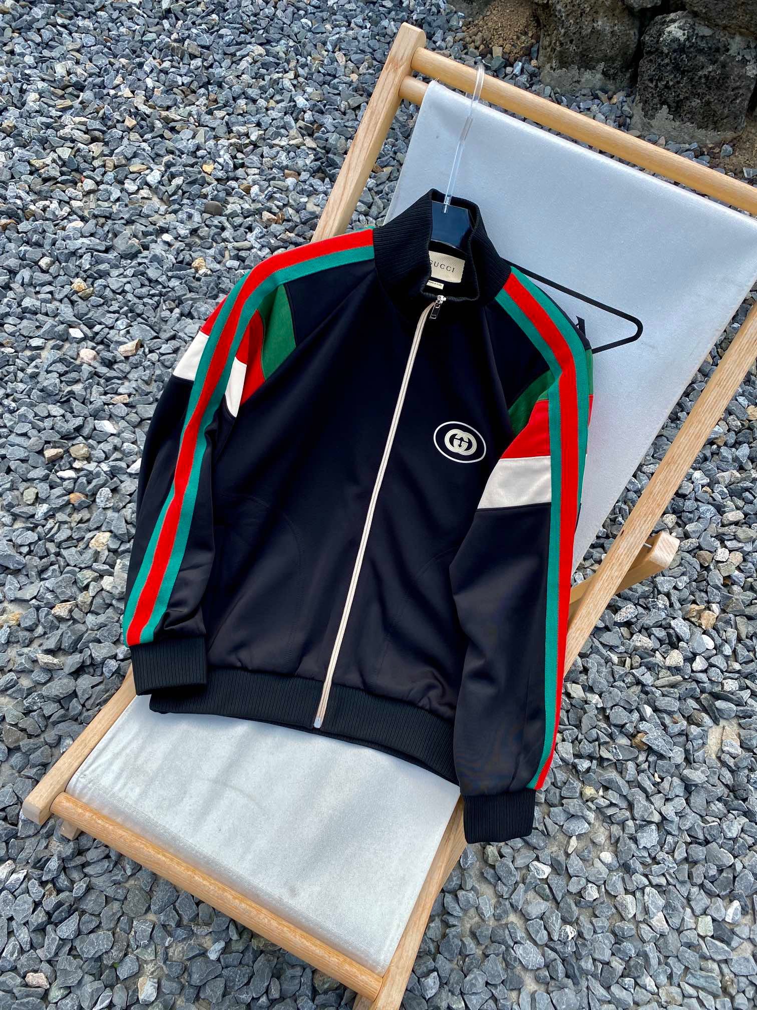 Gucci Jacket