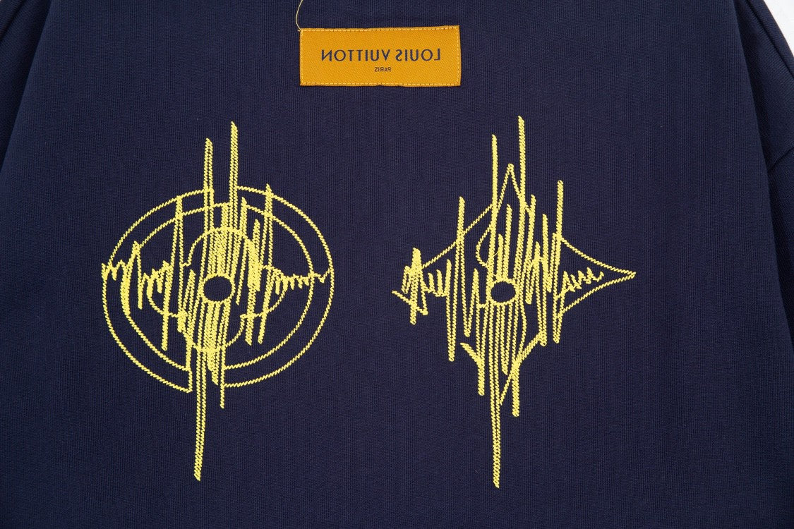 Louis Vuitton Sweatshirt